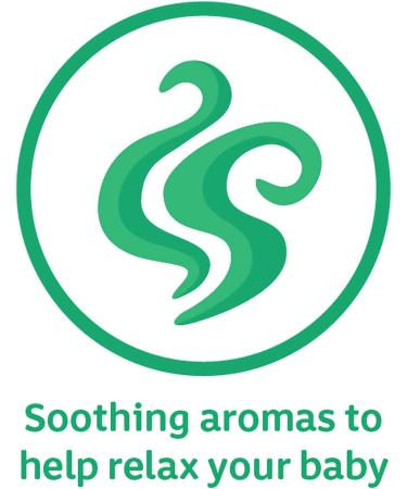 Johnson's Baby Soothing Vapor Bath to Relax Babies  13.6 Fl Oz  Pack of 3 - Buy Online on GoSupps.com