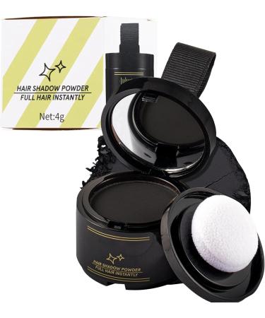 Hair Powder 4g Women Waterproof Hair Root Cover for Women Men Women - Buy Online on GoSupps.com