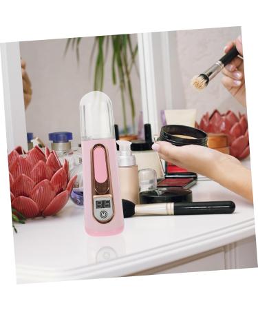Beavorty Spray Face Mist Facial Cool Mister Steamer Mini Face Spray Device Sprayer The Face Touch Screen - Buy Online on GoSupps.com