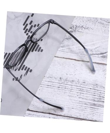 Osaladi Armlillen 40 Pcs Silicone Tips for Glasses - Slipproof Covers and Ear Hooks for Protection - Buy Online on GoSupps.com