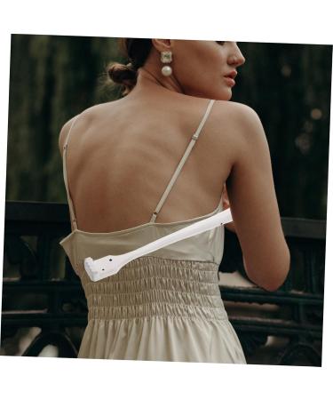 Beavorty 2-Stick Manual Massage Tools - Wooden Back Scratchers for Men | Unique Tickling Crafts & Gifts - Buy Online on GoSupps.com