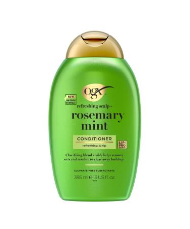 OGX Rosemary Mint Conditioner 385 ml