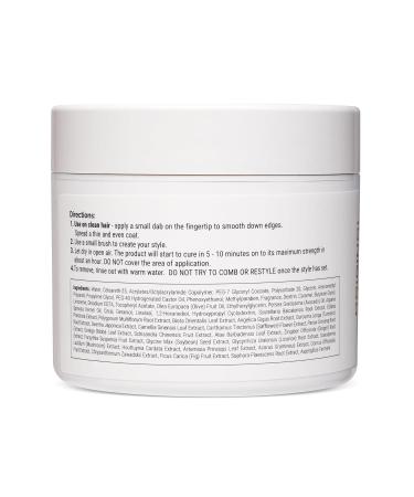 Buy Edge & Braid Gel Original (8 Ounce) - Perfect for International Shipping & Hair Styling Needs - Buy Online on GoSupps.com