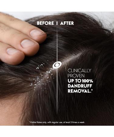  Head & Shoulders SHAMPOO - Buy Online on GoSupps.com