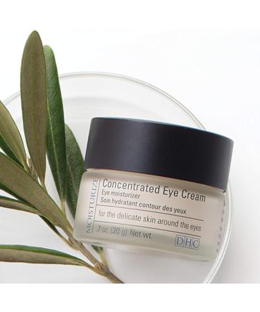 DHC Concentrated Eye Cream 20 g - Buy Online on GoSupps.com