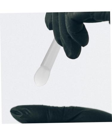 MAGICLULU Lip Brush Set | Professional Silicone Makeup & Lip Balm Applicator | Ideal for Lip Gloss & Masks | Essential Cosmetics Accessory - Buy Online on GoSupps.com
