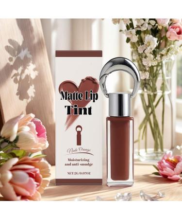  G n rique Lip Gloss with Keychain | Highly Pigmented Glossing Butter | Radiant Lip Gloss | For Women Teens Friends Cosmetics Makeup Beauty - Buy Online on GoSupps.com