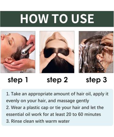 Batana Oil for Hair Growth Batana Oil Organic 100% Pure Natural Raw Hair Oil Organic Batana Oil Enhances Hair for Men & Women 120G - Buy Online on GoSupps.com