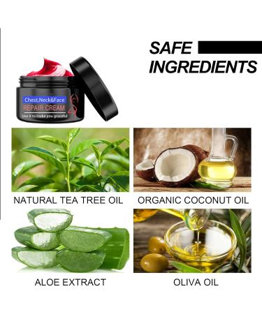 KOAHDE Anti Wrinkle Skin Tightening Cream Firming Face Cream Anti-Wrinkle Cream Face Firming Cream Tightening and Lifting Anti Ageing Face Cream Instant Face Lift Cream Skin Tightening Face Cream - Buy Online on GoSupps.com