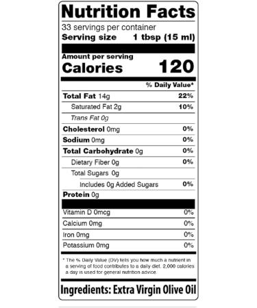 Knolive Epicure World's Best Extra Virgin Olive Oil 500ml 0.5 ltrs (500ml) - Buy Online on GoSupps.com