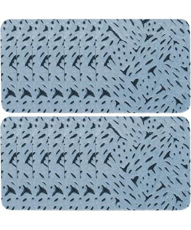 MAGICLULU 12 Boxes Glue Bottle Mouth Wipe Nail Polishes Cleaning Pads Gel Nail Polish Cleaning Pads Make-up Remover Wipes Non Woven Fabric Wipes Prolong Lash Lashes Extend Eyelash Cotton - Buy Online on GoSupps.com