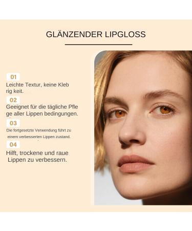  Holdes Moisturizing lip cream soft and hydrating | Non-greasy lip butter - For women girls friends everyday life work winter travel dates birthdays - Buy Online on GoSupps.com