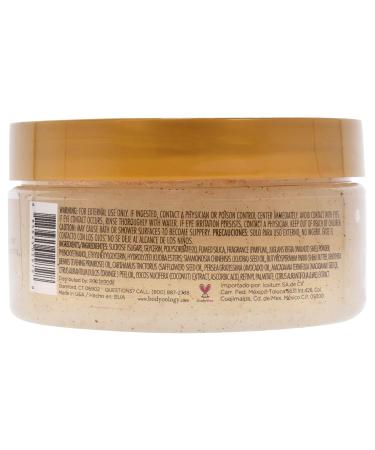 Bodycology Cherry Blossom Scrub for Women - Exfoliating Body Scrub 297 ml | Nourishing & Fragrant Skincare - Buy Online on GoSupps.com