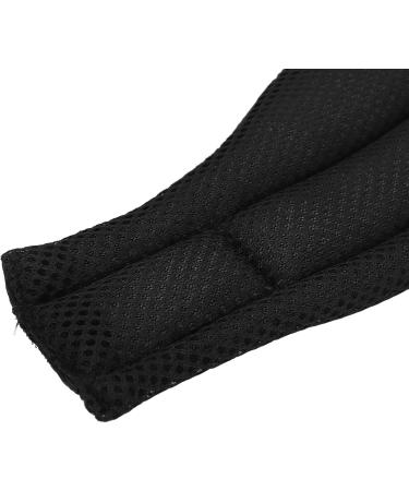 BROLEO Lightweight Adjustable Collar | Soft Comfortable Skin-Friendly & Breathable for Phubber | International Shipping Available - Buy Online on GoSupps.com
