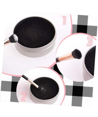 MAGICLULU Makeup Sponge Tools Set - Quick Cleaner for Brushes & Cosmetics | Best Makeup Brush Cleaner for All Skin Types - Buy Online on GoSupps.com
