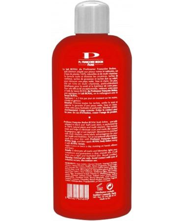 PR.FRANCOISE BEDON ROYAL LIGHTENING LOTION 16.8oz | 500ml - Buy Online on GoSupps.com