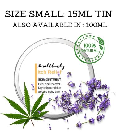 natural eczema cream adult ointment cream eczema ointment itchy skin itchy skin dry skin moisturizer cream for - Buy Online on GoSupps.com