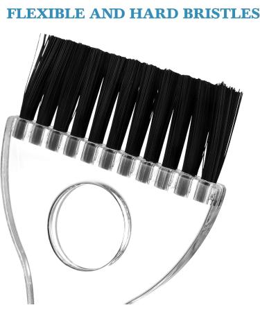 Healifty Professional Salon Hair Coloring Dyeing Kit - 2pcs Hair Dye Tools with Tinting Bowl and Brushes for DIY Salon Treatment - Buy Online on GoSupps.com