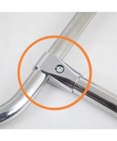 Grab Bar Shower Grab Rails erly Pregnant Women Disabilities Safety Non-slip Barrier-free Bathroom Handrail Bathtub Toilet Kitche - Buy Online on GoSupps.com