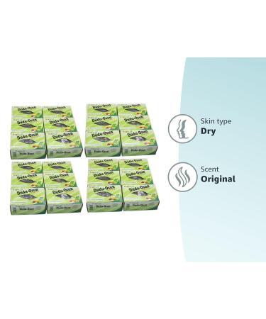 Buy Dudu Osun African Black Soap 24 Bars | Natural Skincare Ship Internationally - Buy Online on GoSupps.com