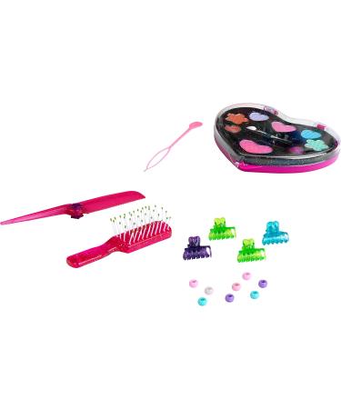 Buy Klein 5240 Princess Coralie Make-Up & Hairdressing Head - 33 cm | International Shipping Available - Buy Online on GoSupps.com