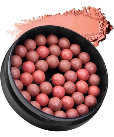 Cream Blush Melting Blush for Makeup | Roll-on Blush for Natural and Lightweight Cheeks for Highlighting and Contouring for Women Girls Brides and Travel - Buy Online on GoSupps.com