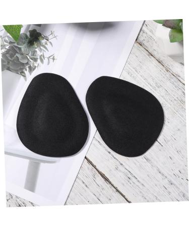FOMIYES Half Foot Cushions Insoles for High Heels | Non-Slip Ball of Foot & Metatarsal Pads | Comfortable Shoe Pads for Women - International Shipping Available - Buy Online on GoSupps.com