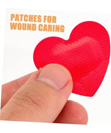 Buy FRCOLOR 50pcs Alien Portable Adhesive Bandages - Breathable Hemostasis Stickers for International Shipping - Buy Online on GoSupps.com