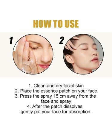 Peptide Serum Collagen Peptides Serum for Face Face Moisturizer for Women Anti Wrinkle Serum Collagen Peptide Serum Hydrating Serum Skin Tightening Plumps and Firms Skin Anti Aging - Buy Online on GoSupps.com