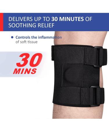 GIRAPHE Acupressure System - Instant Relief for Sciatic Nerve, Lower Back & Hip Pain | Gentle Targeted Compression Pad (NEW8) - Buy Online on GoSupps.com
