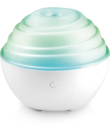 Buy Baldini Nebulizer - White Plastic Compact 11x10 cm - International Shipping - Buy Online on GoSupps.com