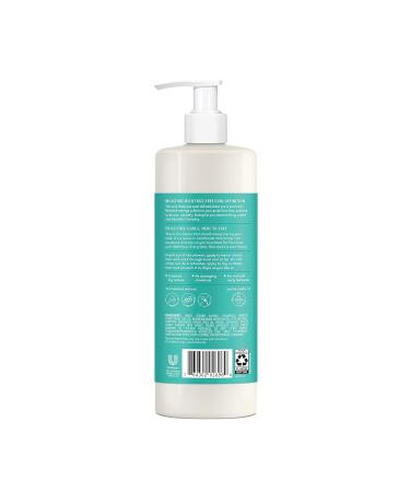 Buy Emerge High-Key Smooth Conditioner for Curly Hair - Sulfate Free 15.5 oz | Best International Shipping - Buy Online on GoSupps.com