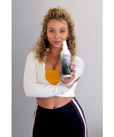 OUIDAD No Sweat Post- Workout Mist 8.5 Fl. Oz. - Buy Online on GoSupps.com