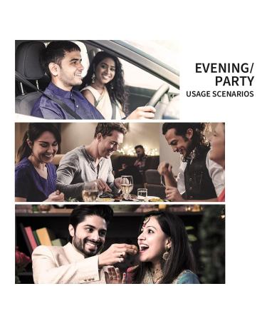 MIN.ISO Knights Tale Eau De Toilette Beauty Cosmetic Fragrance For Men 30Ml White 360-Knights-White - Buy Online on GoSupps.com