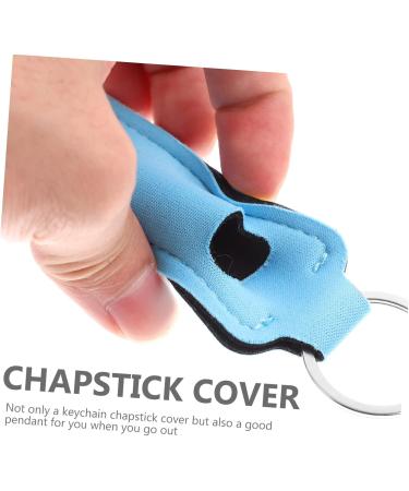  WOONEKY WOONEKY Rubber Lipstick Holder Lipstick Protector Cover - Buy Online on GoSupps.com