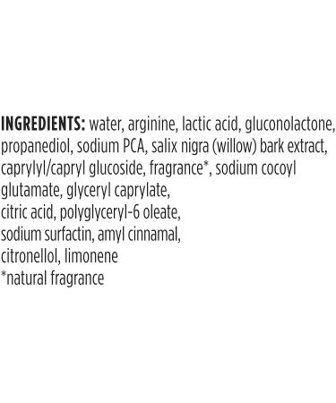 Burt's Bees Clear & Balanced Even Tone Liquid Face Exfoliator - Gentle Pore Reducing & Uneven Pigmentation Solution - 12 Oz | International Shipping Available - Buy Online on GoSupps.com