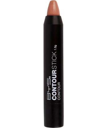 BYS The Definitive Collection Makeup Kit - Eyeshadow Glitter Eye Cream Contour Stick & Color Balm - Perfect Beauty Gift Set for All Occasions - Buy Online on GoSupps.com