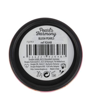 3x Douglas Make-up Teint Rouge Pearls Harm Pink - My Cheeks 20g Set | International Shipping Available - Buy Online on GoSupps.com