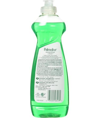 Colgate Palmolive Liquid Dish Soap Original Scent - 12.6 Fl Oz | Buy Eco-Friendly Dishwashing Soap Online - Buy Online on GoSupps.com