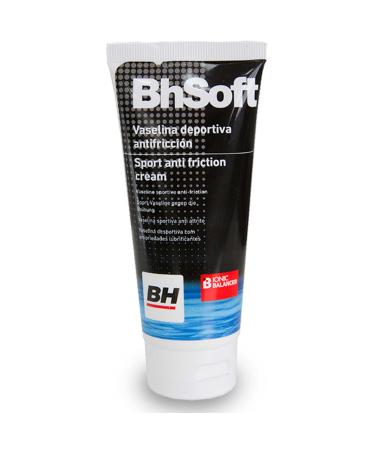 BH Fitness YFG20 BhSoft Sport Anti-Friction Cream - Anti-Perspiration - For Fitness