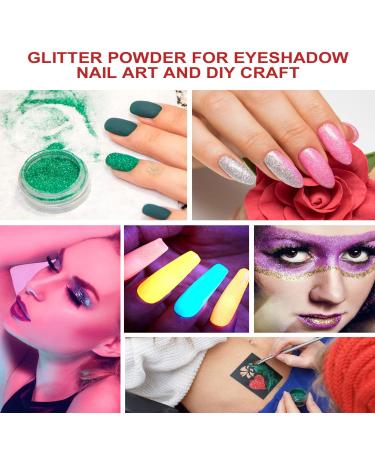 Glitter Tattoo Studio Set 3 - Sparkly & Colorful Temporary Tattoos for Kids - Magical Fake Tattoo Kit for Girls - Arts & Crafts - Buy Online on GoSupps.com