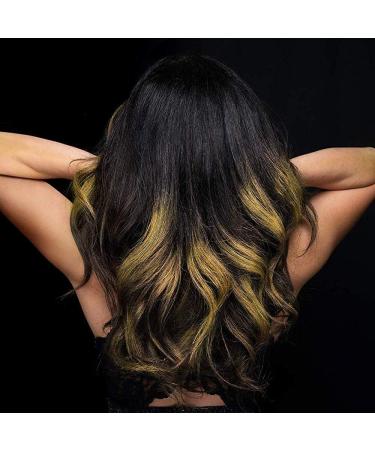 Shimmer & Shine : Hair & Body Luminizing Powder - Radiant Gold - Buy Online on GoSupps.com