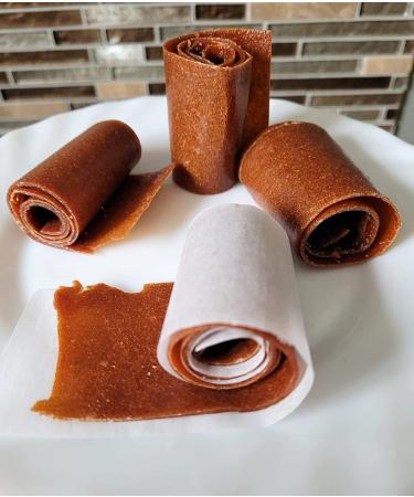 Indus Farms 100% Natural Pink Guava Fruit Powder 8 oz - Nutritious Flavoring for Baking, Juices, Cookies, Macaroons - GMO-free, Vegan, No Refined Sugars - 8 Ounce (Pack of 1) - Buy Online on GoSupps.com