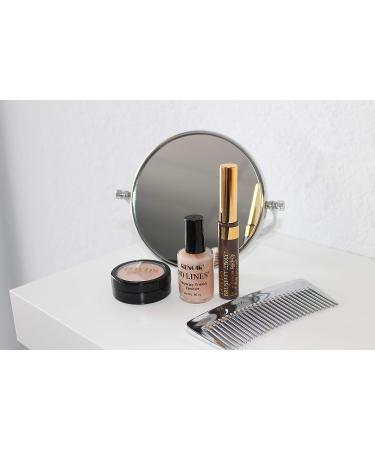 Boyd's Brush It Away Grey Hair Mascara and Root Touch Up - Blonde (1 Count) - Buy Online on GoSupps.com