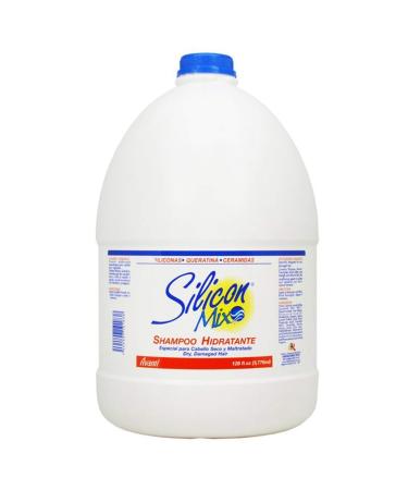 Silicon Mix Shampoo Hidratante Gallon  Health and Beauty
