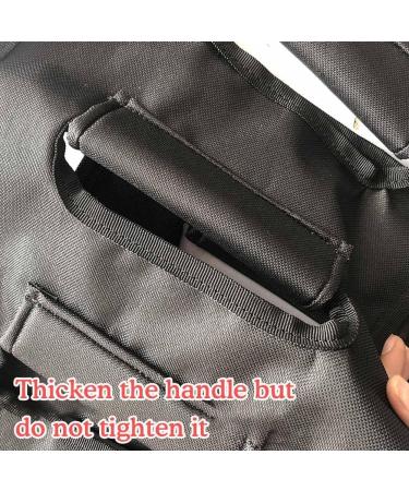 Transfer Belt Sit to Stand Lift Sling Back Lifting Traction Belt Pull Strap for Elderly Disabled & Bedridden Patients Help Getting Pull Up Sit to Stand Walking Aids Transfer Gait Belt One Size Beige - Buy Online on GoSupps.com