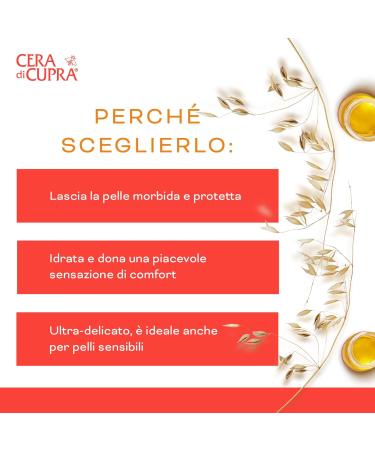 Milk and Honey Face & Eye Cleanser 200ml - Made in Italy | Gentle Formula for All Skin Types - Buy Online on GoSupps.com