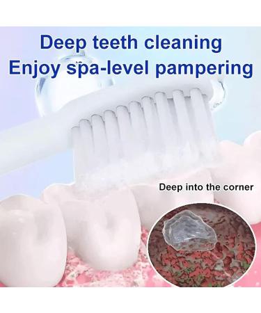 White Toothpaste with Whitening Effect | Powerful Oral Care for Lightening & Fresh Breath - Buy Online on GoSupps.com