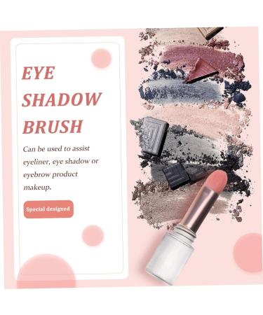 FRCOLOR 1Set multifunctional makeup brush facial cleaner ladies suits girls suit Delicate Makeup Decorative Makeup Brush Woman Makeup Brush Foundation Brush face plastic abs Miss - Buy Online on GoSupps.com