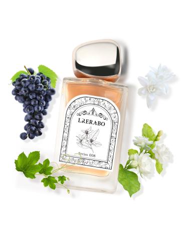 No.015 - Floral Eau de Parfum - Inspired by My Way Luxury Fragrance for Women Long Lasting Perfume Spray - 1.7 Fl Oz/50 ml No.015 - Inspired by My Way